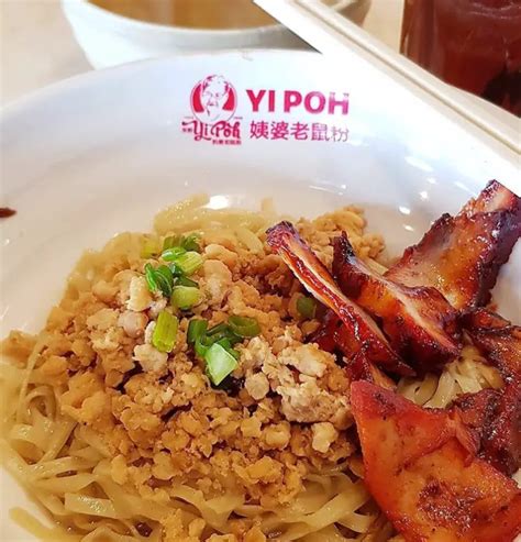 Hakka Noodles Spots You Can Try In Klang Valley Tallypress