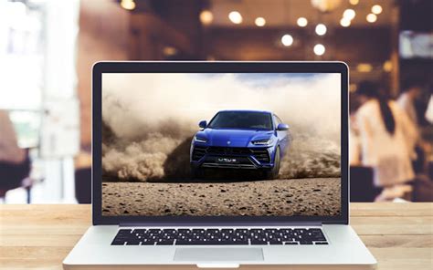 Lamborghini Urus Hd Wallpapers New Tab Theme Google Chrome