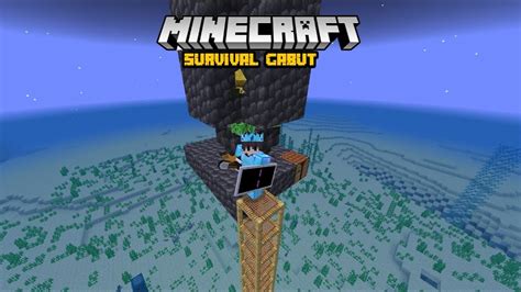 Selamat Turu Minecraft Survival Gabut 16 YouTube