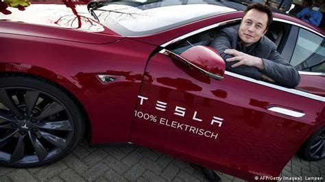 Tesla Faces Class Action Over Musks Compensation Plan And