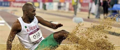 Championnats dAfrique 2022 la Confédération africaine dathlétisme