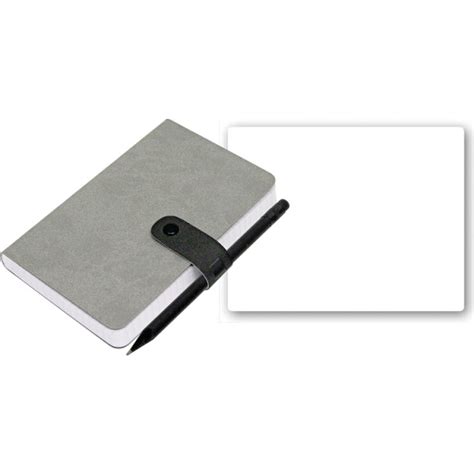 Notes X Con Passante Reflexa Personalizzato Con Stampa Logo Azienda