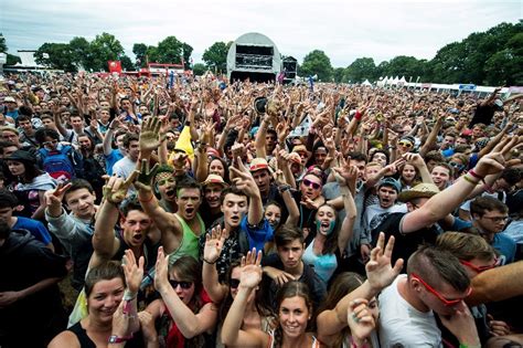 Vieilles Charrues le festival est déjà complet