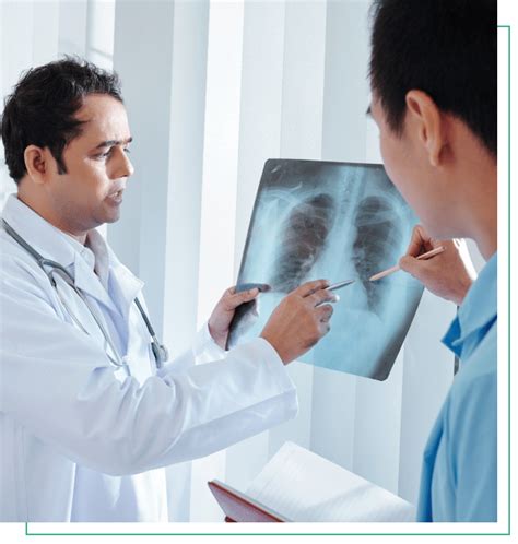 Best Pulmonology Treatment in Bangalore