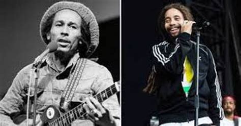 Bob Marley Grandson, Jo Mersa Marley Passes On At 31 | NEWS RANGERS