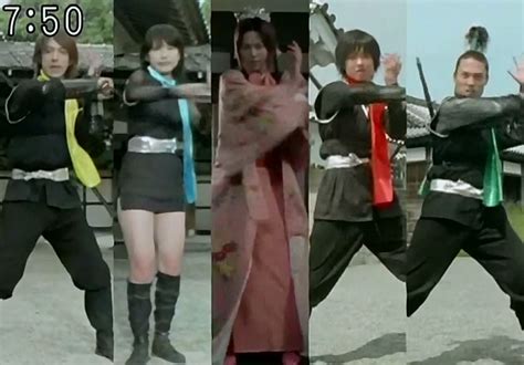 Let's Watch Wednesdays Week 8 Mahou Sentai Magiranger 22-24 - Tokunation