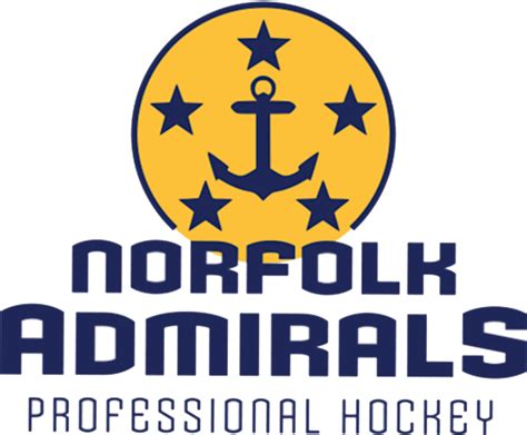 Norfolk Admirals Promotional Schedule 2024 24 Vina Aloisia