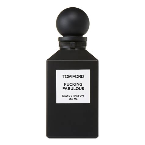 Fucking Fabulous Eau De Parfum De Tom Ford ≡ Sephora