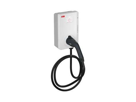 Ladestation Terra Ac Kw Rfid G Mid Z Hler Und Display Elektro