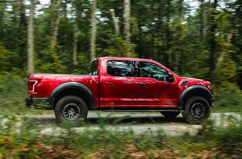 Heightened Senses 2017 2020 Ford Raptor Borne Off Road Snorkel Kit Concept To Completion