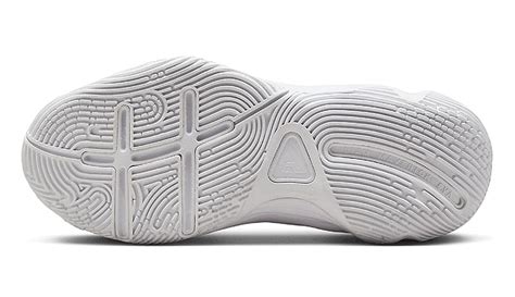 Giannis Antetokounmpo Immortality 4 Jr White Gold