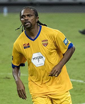 Nwankwo Kanu Facts for Kids