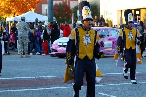 A And T Homecoming 2024 Parade Mari Katinka