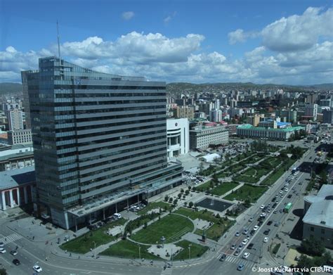 Central Tower - The Skyscraper Center