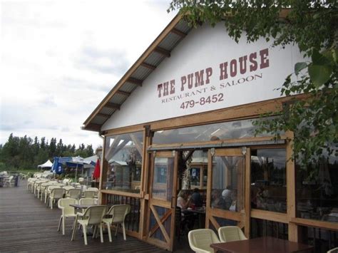 Restaurants In Alaska With The Best Seafood Ever Alaska Vacation