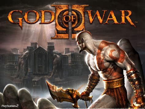 Macetes Para Jogos God Of War 2 PS2