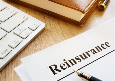 Reinsurance Rates Up By Average 33 Percent - Today's Risk Manager