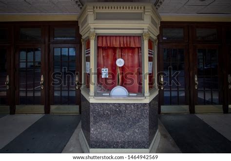 685 Old Ticket Booth Images Stock Photos And Vectors Shutterstock