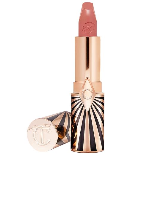 Charlotte Tilbury Hot Lips In In Love With Olivia REVOLVE