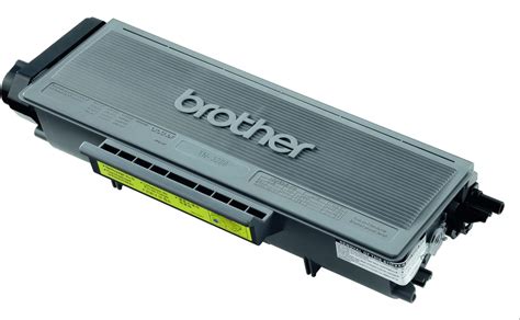 Brother Tn Xlbk Toner Originale Alta Capacit Fino A Pagine