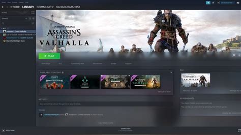 How To Fix Assasins Creed Valhalla Crashing At Startup Won T Launch