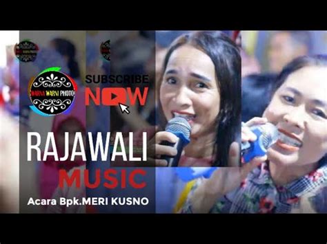 Curang Rajawali Music Sungai Pinang Mura Acara Bpk Meri Kusno