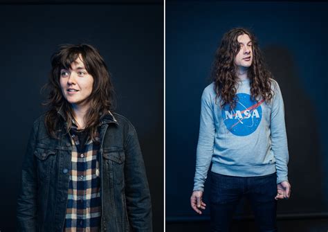 Kurt Vile And Courtney Barnett Bring Their Friendship And Music To The Current The Current