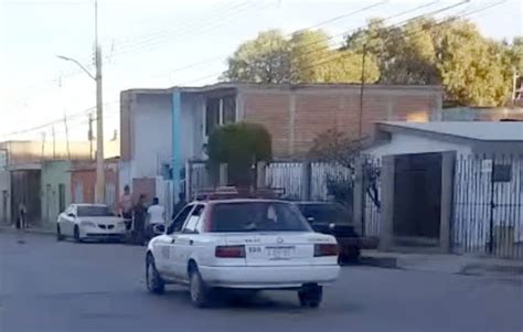 En Fresnillo Motociclista Fue Ejecutado En La V A P Blica Y A Plena