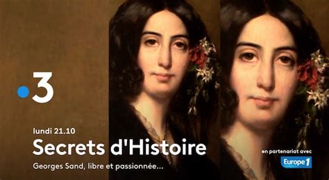 Secrets Dhistoire Du 23 Mai 2022 Ce Lundi Soir Sur France 3 Re