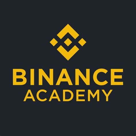 Apakah Itu Public Key Cryptography Binance Academy发布于币安广场