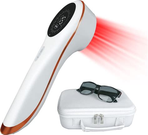 Amazon Red Light Therapy Device For Shoulder Back Knee Joint