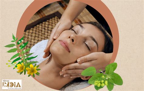 Ayurvedic Face Massage Benefits And Procedure Mukha Abhyanga