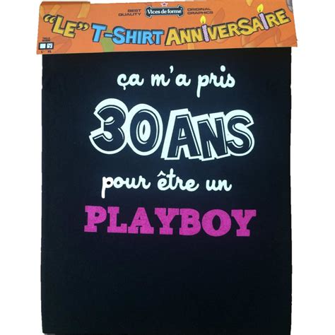 Tee Shirts Pour Les Anniversaires Tralala Fetes Fr