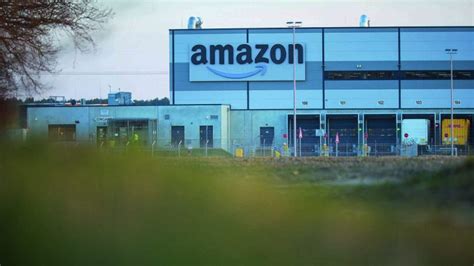 Amazon Aktie Steigt Um 5 Prozent Nach Starken Quartalszahlen