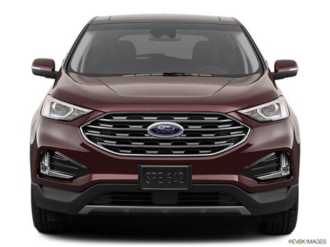 2019 Ford Edge Reviews Price Specs Photos And Trims Driving Ca