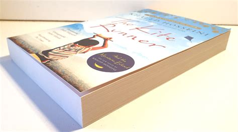 The Kite Runner By Khaled Hosseini 9781408824856 EBay