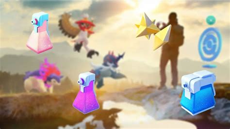 How To Heal And Revive Pokemon In Pokemon Go Gamepur