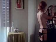 Naked Paola Senatore In Come Cani Arrabbiati