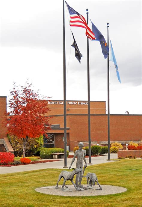 Fileidaho Falls Library Wikimedia Commons