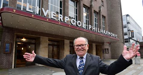 'World's oldest organist' went from Butlins to the…