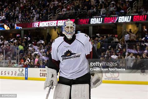 732 Lake Erie Monsters Photos And High Res Pictures Getty Images