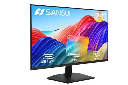 Best Sansui Computer Monitors To Buy In Buying Guide Laptops