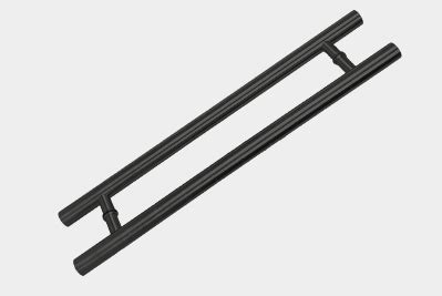 jasa custom pull handle pintu rumah