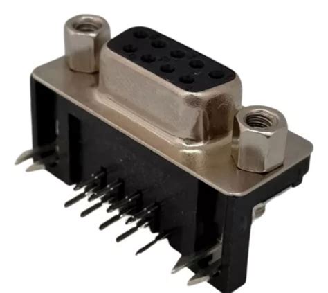 Conector Db F Mea Para Pci Robomakers