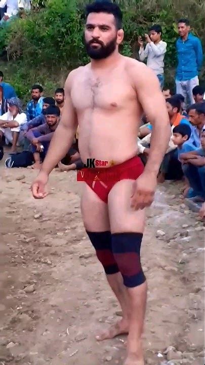 Chain Singh Reasi New Shortvideo Viral Kushti Dangal Trending 💯💥🦍💫 Youtube