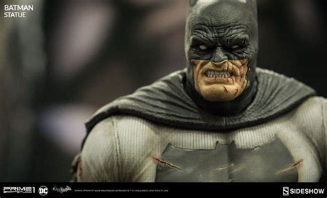 The Dark Knight Returns Statue | Sideshow Collectibles | Batman comic ...