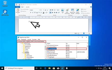 Soundeinstellungen bei Windows 10 und Lautstärke pro App festlegen