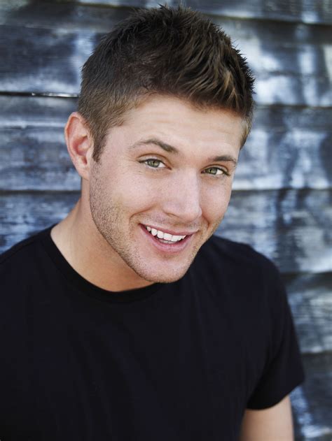 Season 2 Promo Jensen Ackles Photo 20779491 Fanpop