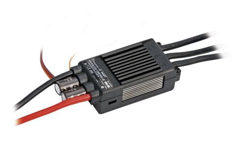 Brushless Speed Controller D Power Webshop