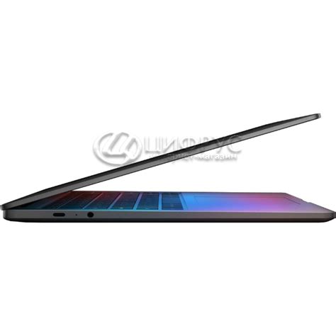 Купить Xiaomi Mi Notebook Pro 14 (2021) (Intel Core i5 11300H 2600 MHz ...